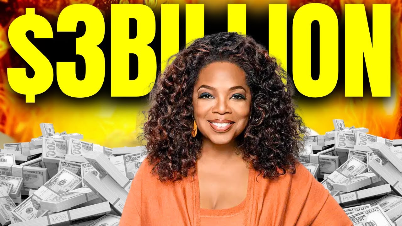 The 10 Richest Black Women in The World 2025