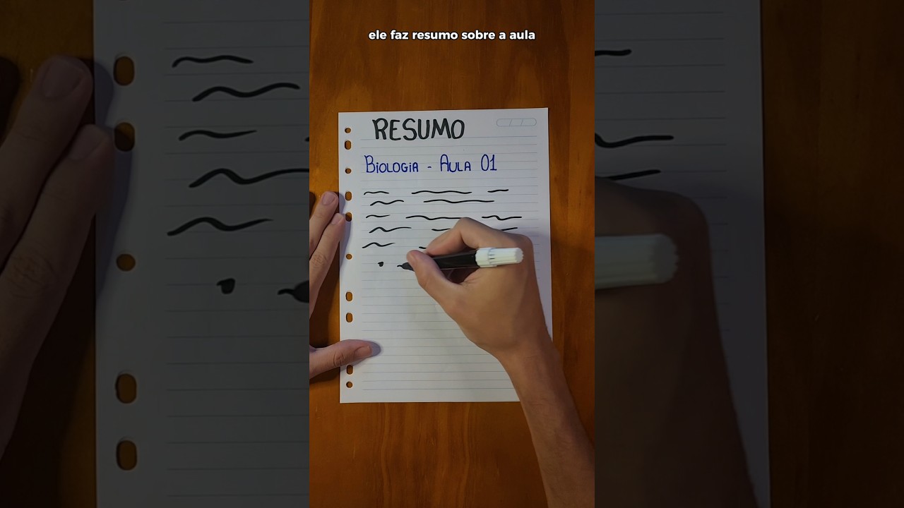Como Sempre Tirar Notas Altas! 🎓📚