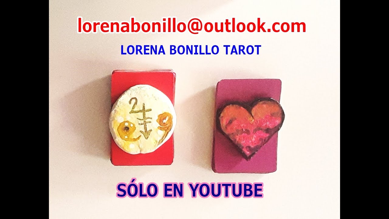 ¿REALMENTE LE GUSTO? ¿POR QUÉ NO SE LANZA CONMIGO? TAROT INTERACTIVO.