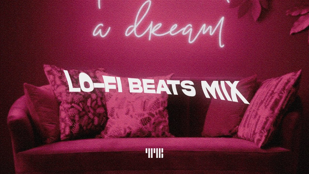 Chill Lo-Fi Beats Playlist to Work from Home 🎧
