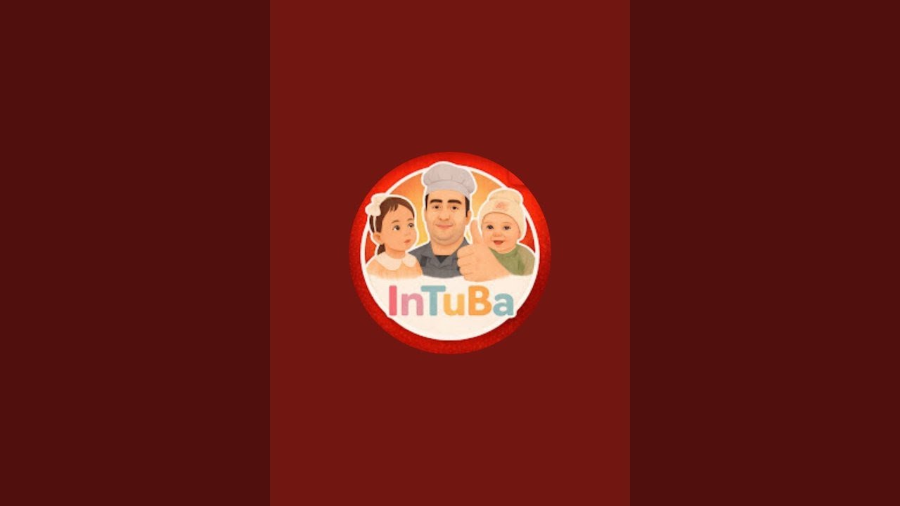 İnTuBa Youtube kanalı canlı yayında