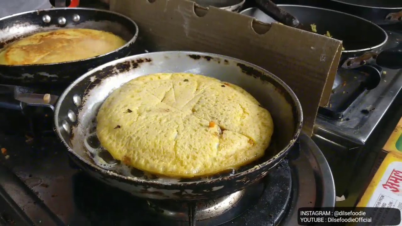 Moong Dal Pizza | Kapil Madaan | ITO
