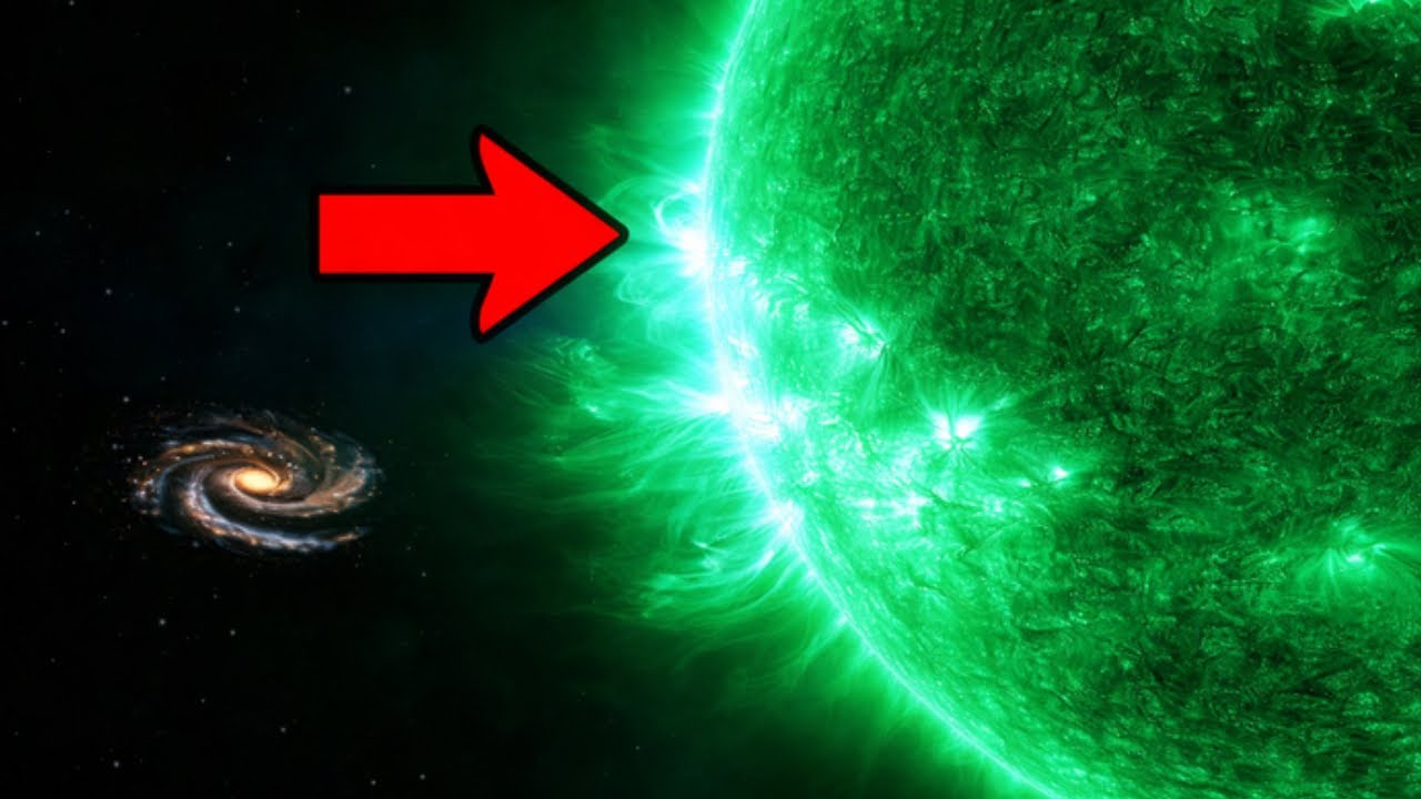 Qu'est-ce qui pourrait être plus grand que les galaxies ? La plus grande chose jamais découverte