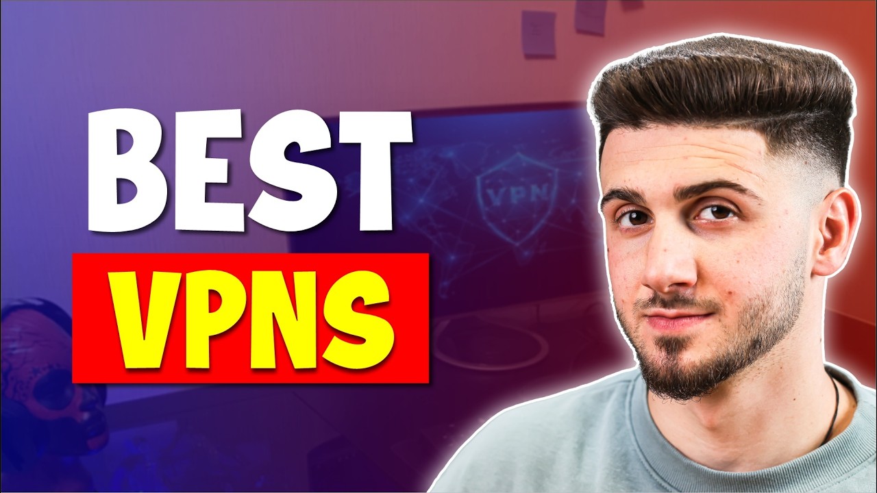 Best VPN: The ACTUAL Truth!