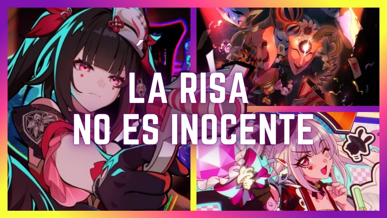 Planarcadia y la Crisis de Identidad | Honkai Star Rail 4.0
