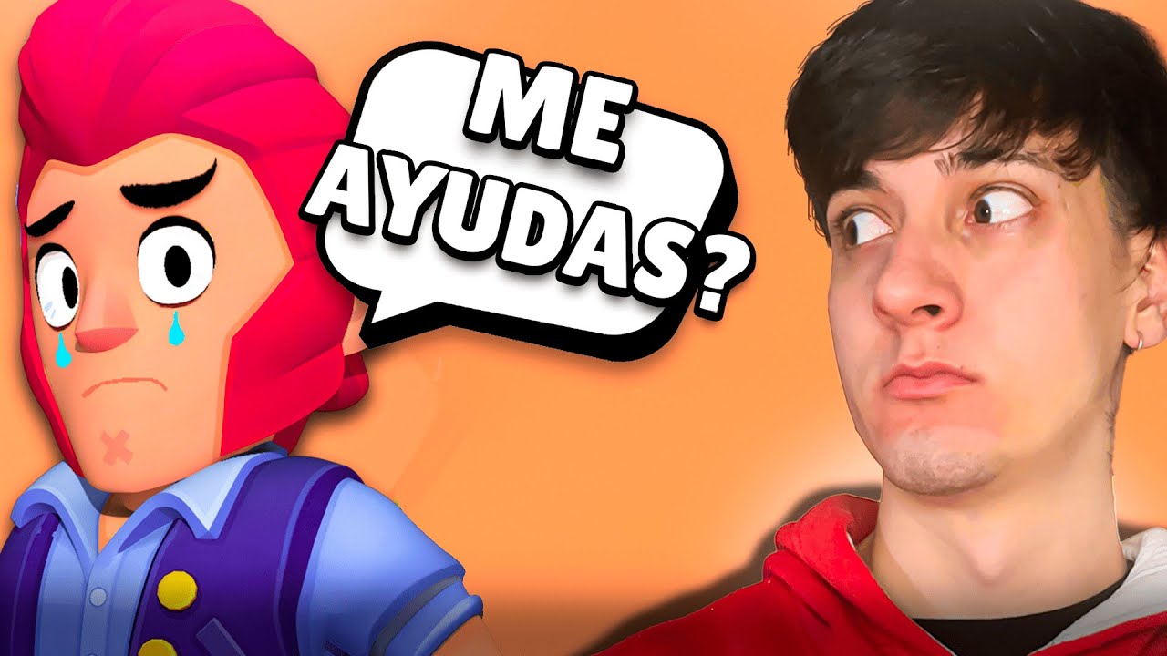 TODOS LE HACIAN BULLYING PERO YO LO AYUDE