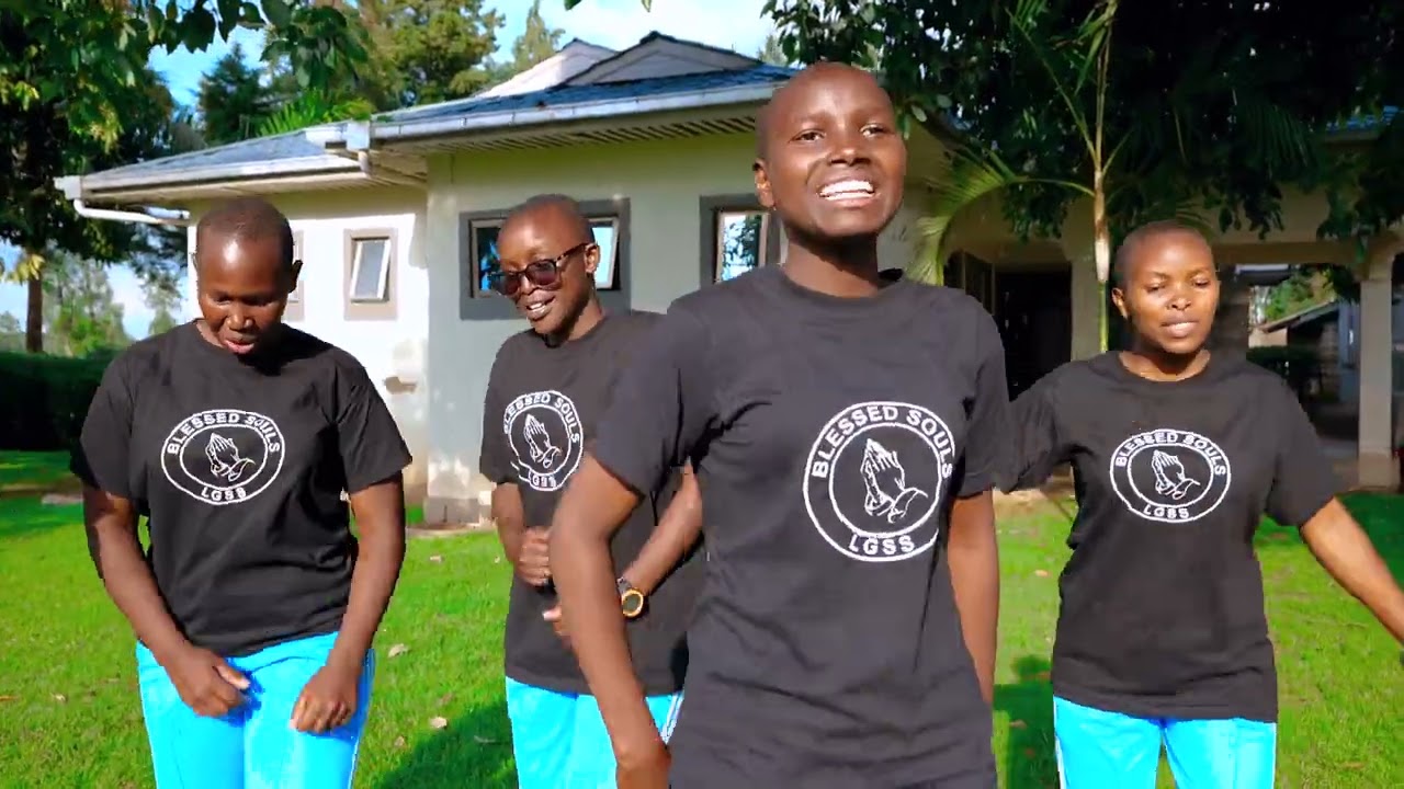 IMMORTAL OFFICIAL BY LONDIANI GIRLS