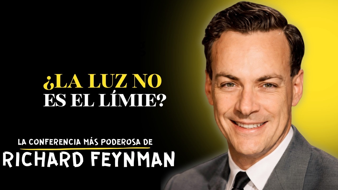 ¿La Velocidad de la Luz Es Realmente el Límite? La Física Esconde Algo Más Profundo