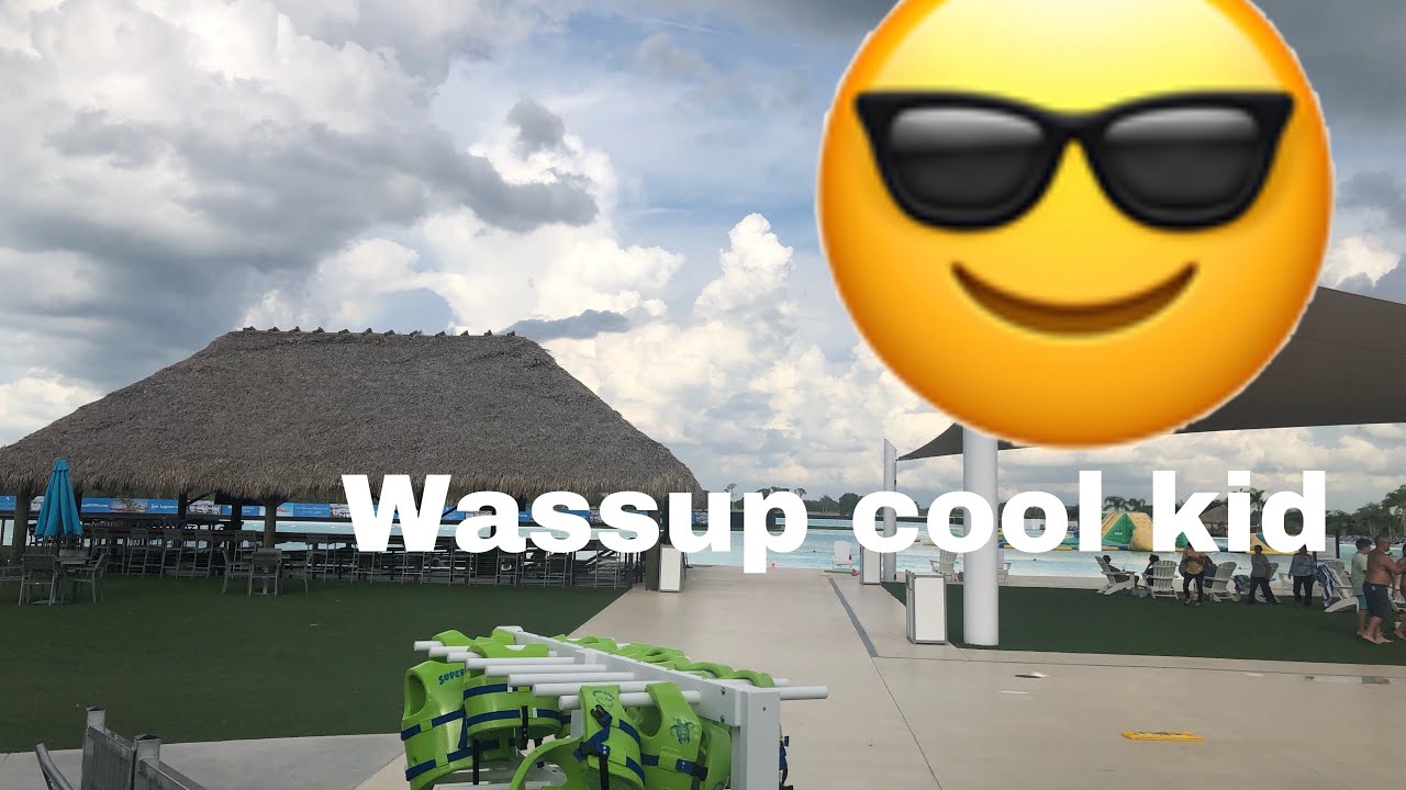 Epperson /crystal lagoon in Wesley  chapel
