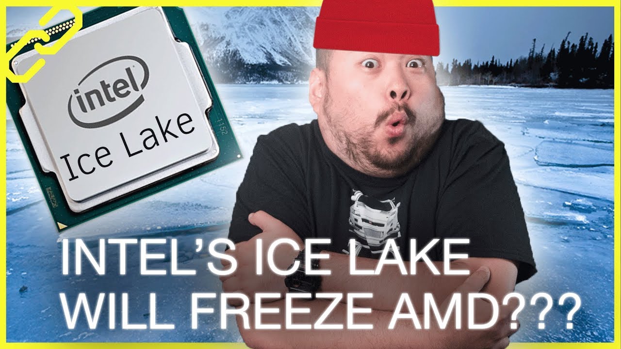 Amazon Instant Pickup, Intel 'Ice Lake,'' Razer Atheris wireless mouse