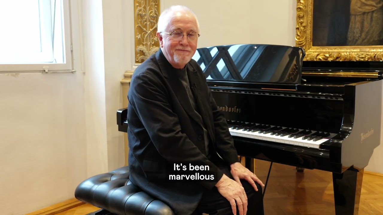 Cinema:Sound -Patrick Doyle in concert
