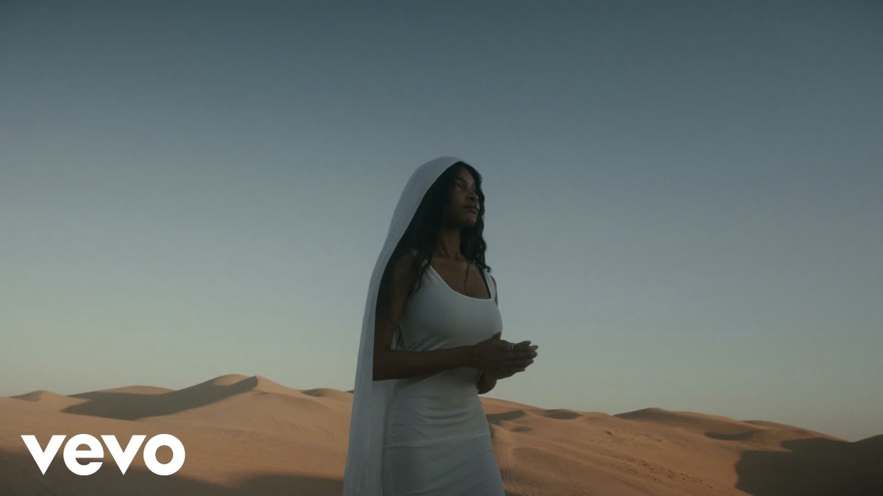 Arianna Reid - Love Heals All