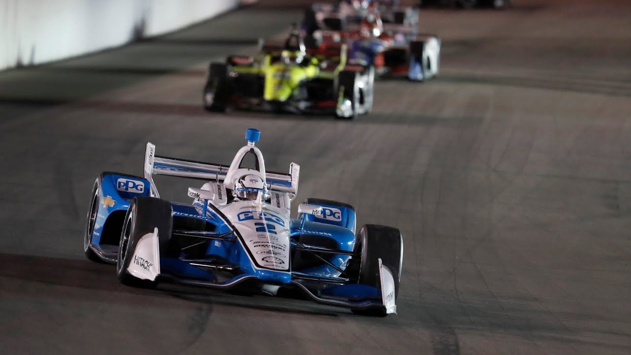 2019 IndyCar Series Season - IndyCar Music Video