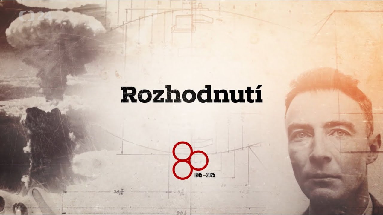 Úsvit atomového věku: (10) Rozhodnutí