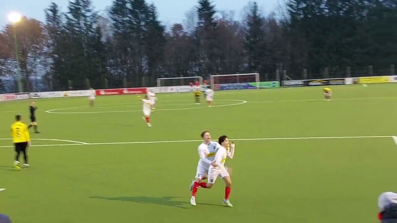 VSV Wenden - SV Ottfingen 2:0