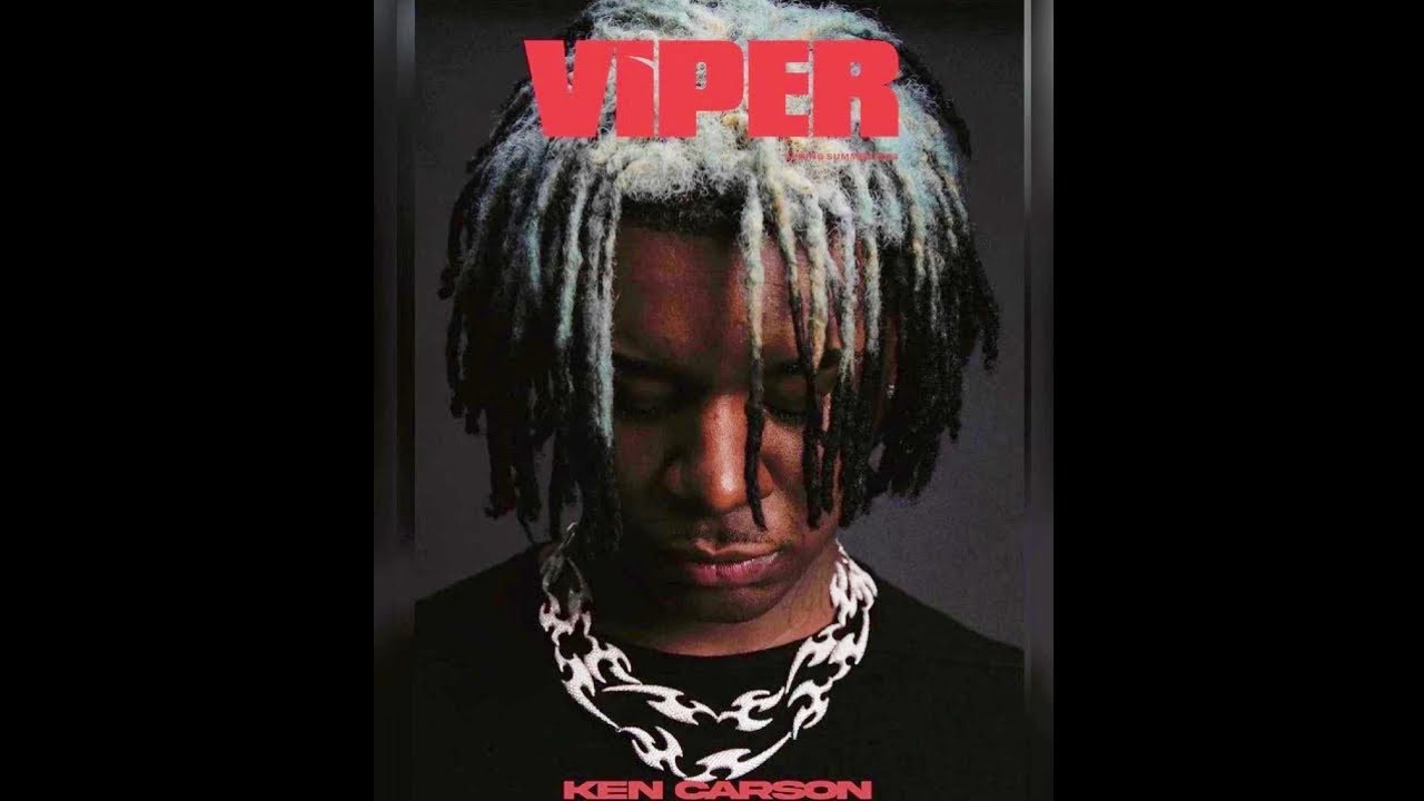 [FREE] Ken Carson x Playboi Carti x Homixide Gang Type Beat - "VECTOR"