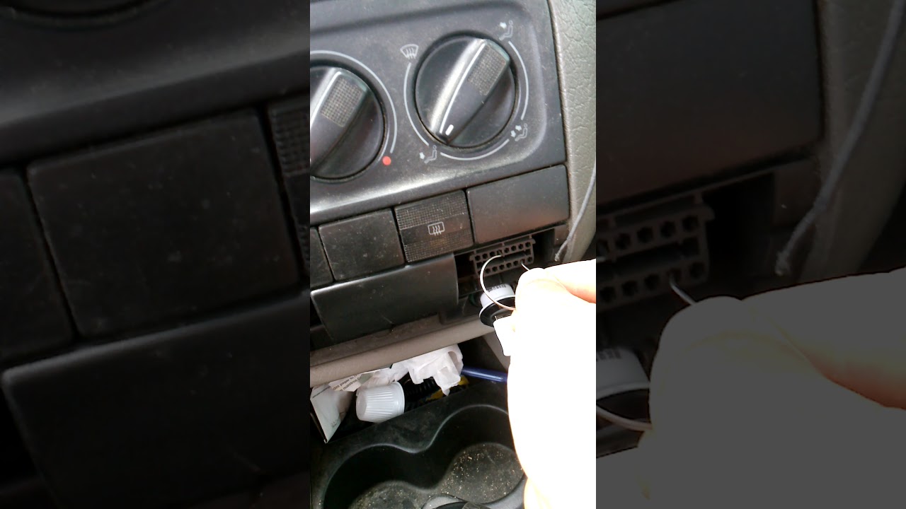 codigos de falla vw a3
