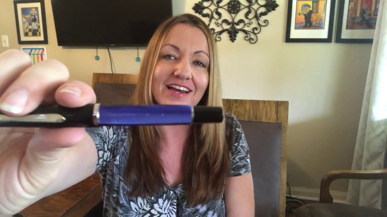 Pelikan Classic M205 Review