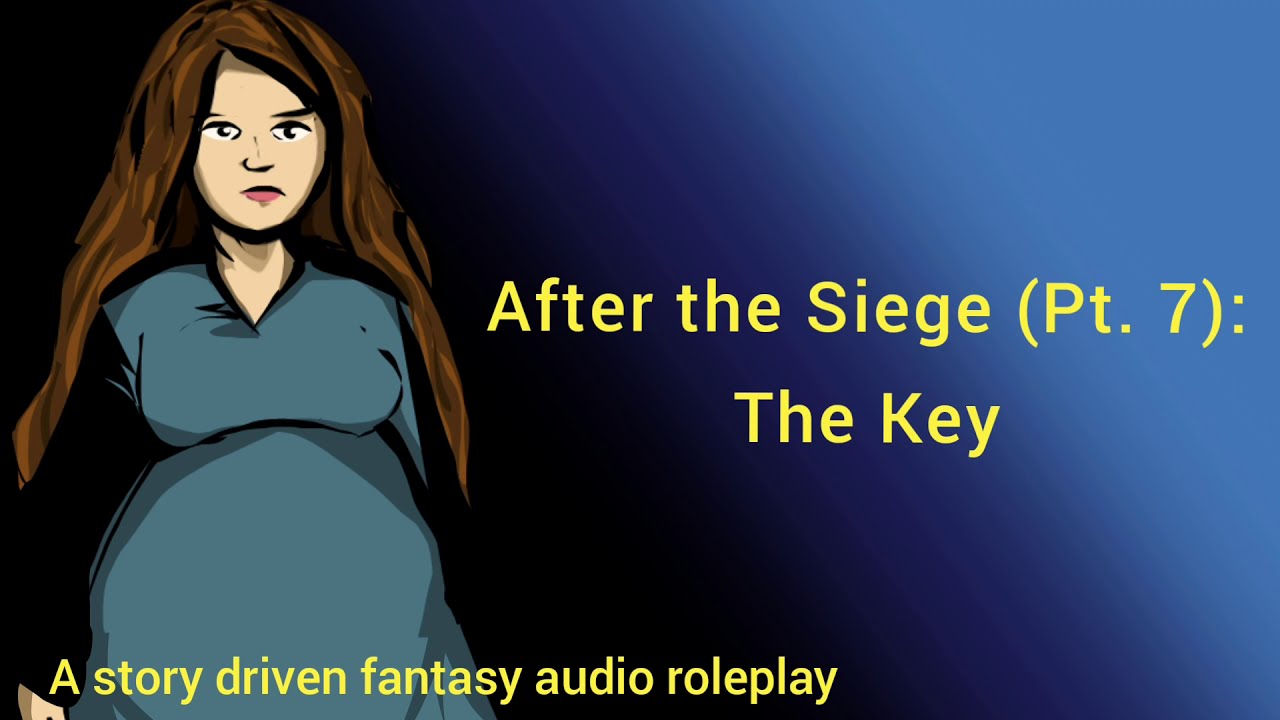 ASMR Arranged Marriage audio roleplay. Historical Medieval Fantasy Pregnant RP  F4F F4A F4A