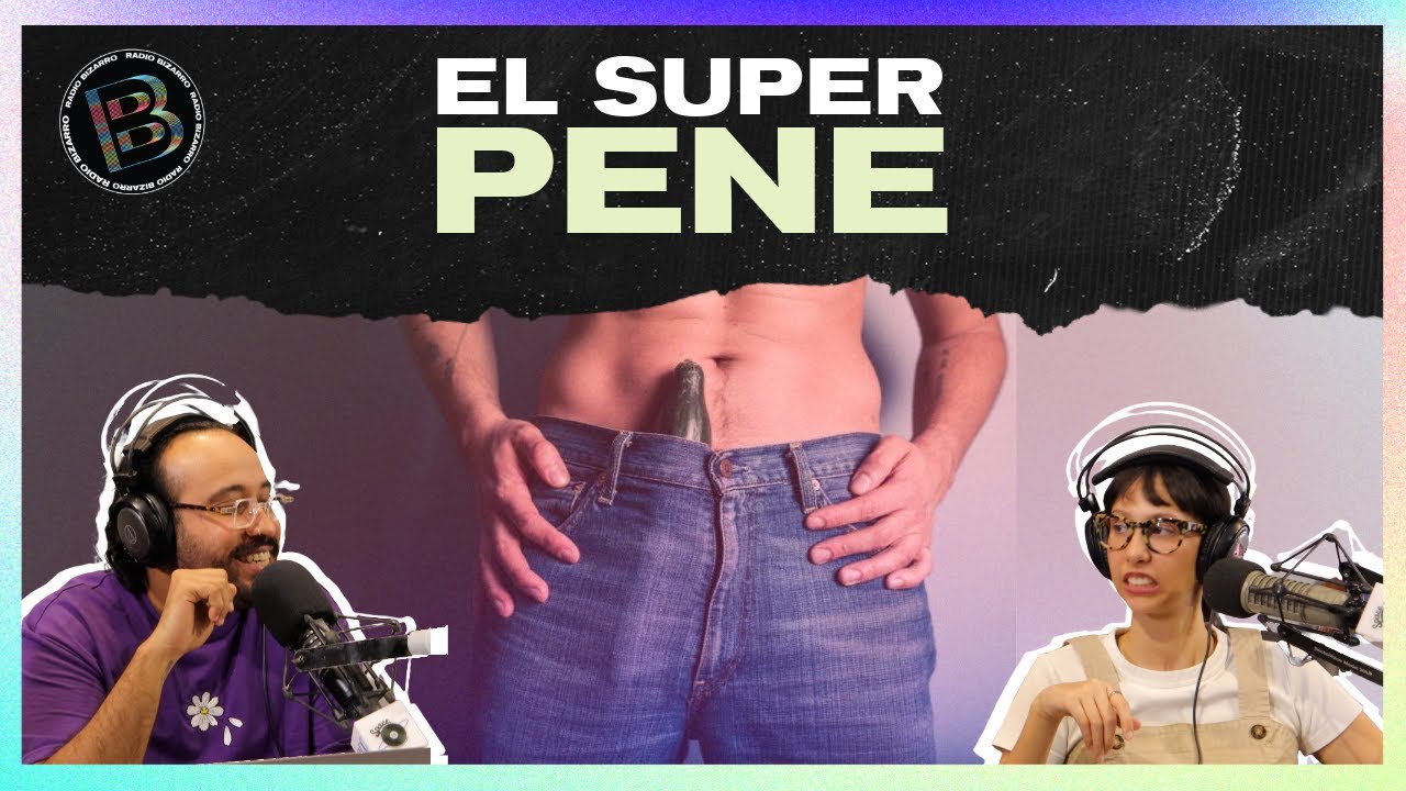 🍆 ¿Problemas con Tener un Pene Grande? Mitos, Realidades y Desafíos 🍆