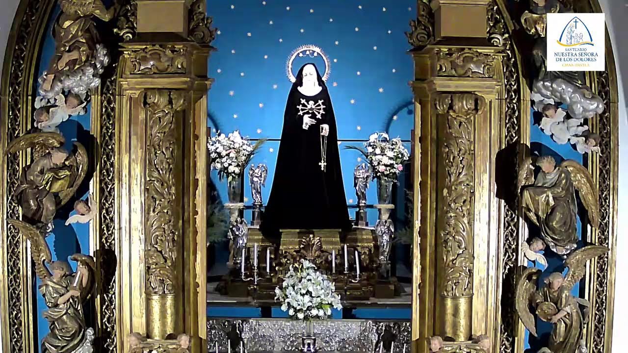 Emisión en directo de Santuario de Ntra. Señora de Chandavila