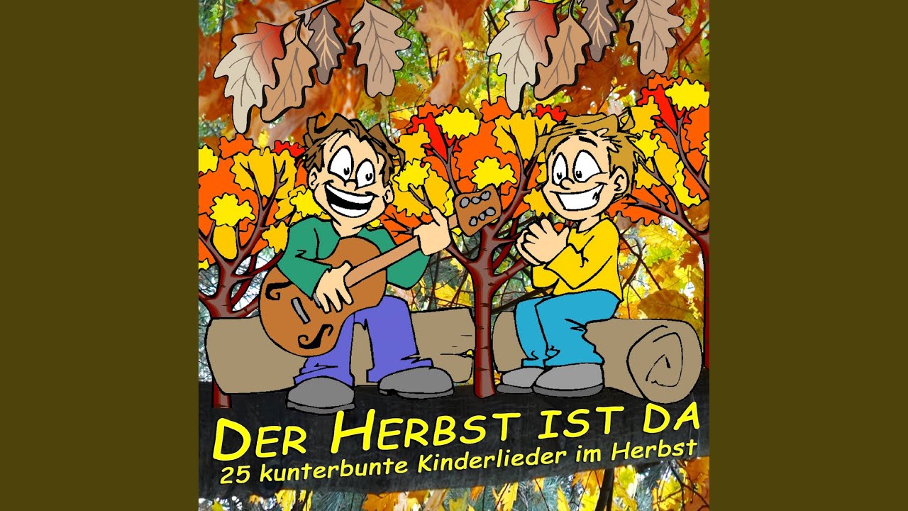 Abends, wenn es dunkel wird