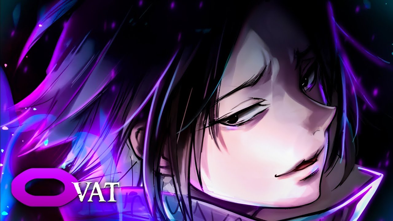 Feitan (Hunter X Hunter) | Rising Sun | Ovat