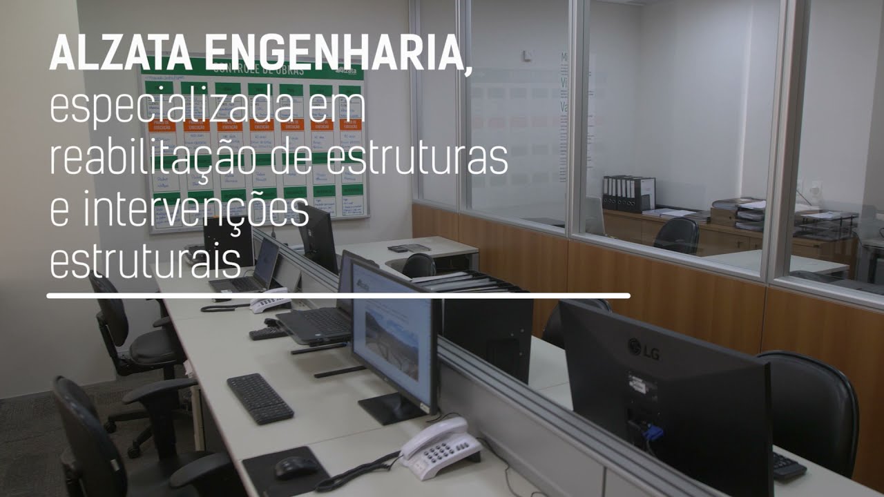 Conheça um pouco mais da Alzata!