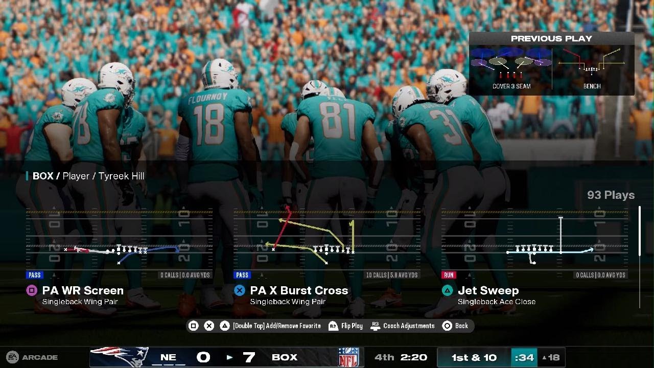 Madden NFL 25 Chat Happy New Year