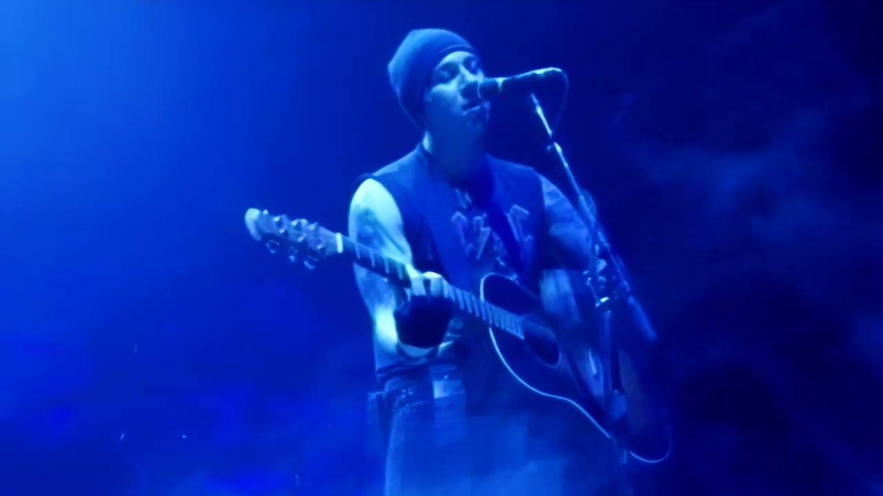 Avenged Sevenfold - Seize the Day - NEW YORK, NY, USA 2006-05-19 ALL EXCESS SHOW 1080p Upgrade