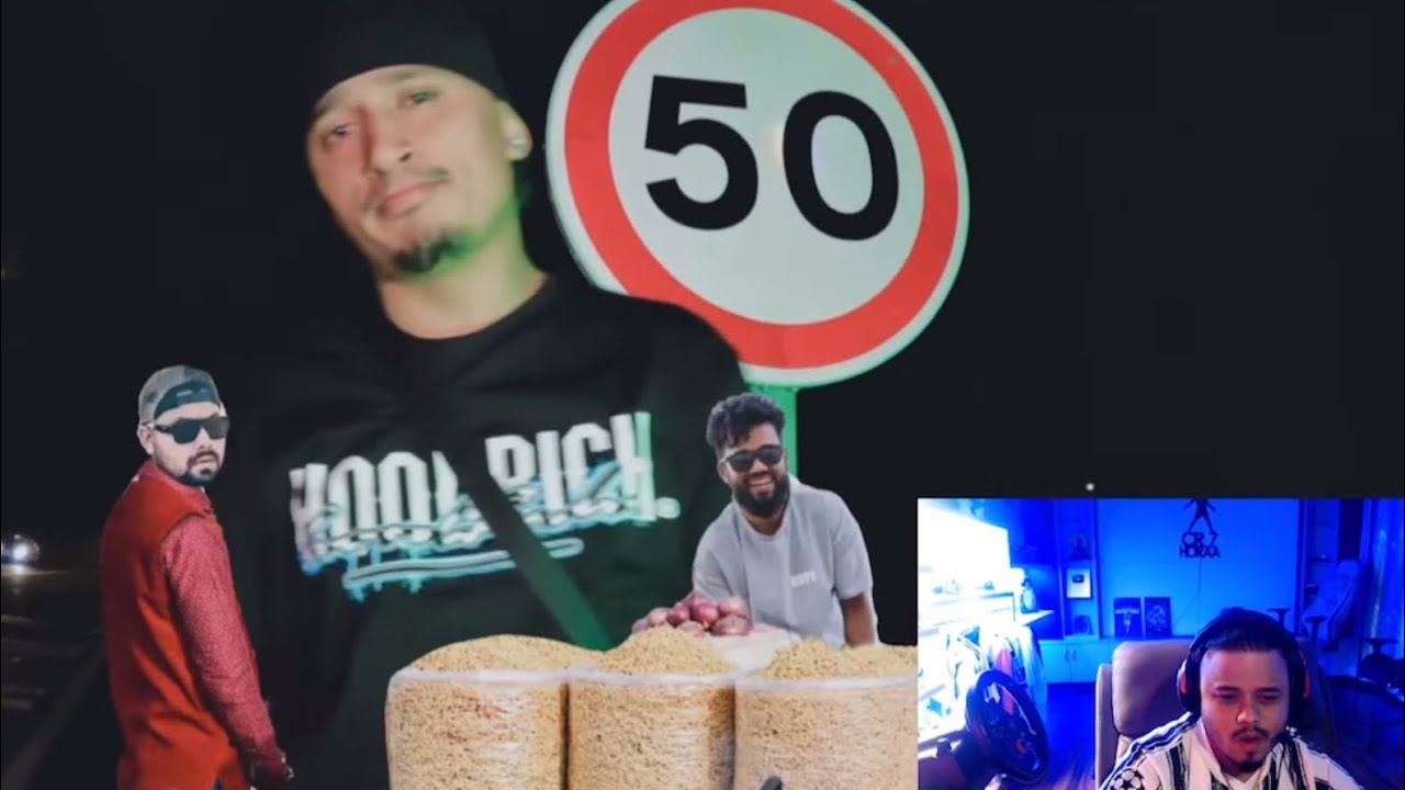 CR7 HORAA REACT DISS SONG BY JAMESY-ANA BIKHAYR to NAWAJ ANSARI (ofiicial diss ) #CR7horaa #jamesy