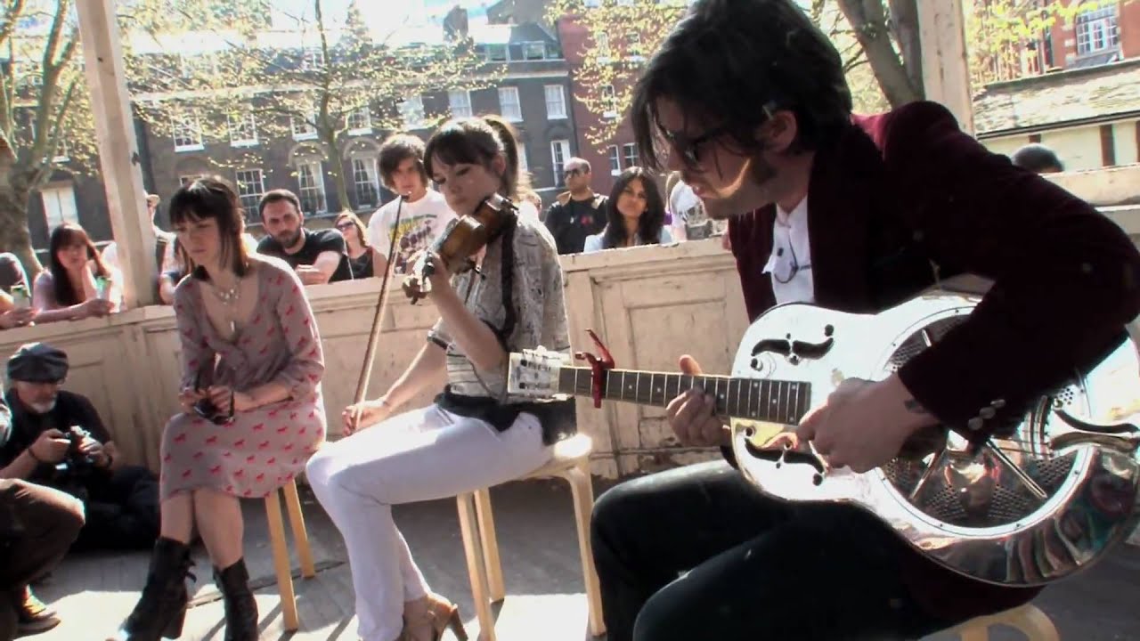 Ed Harcourt - Church of No Religion