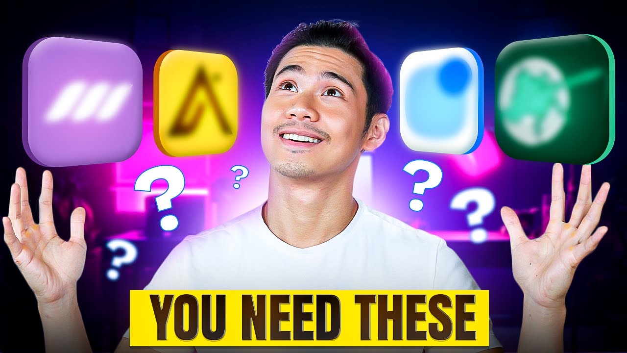 Best Tools for SMMA Outreach 2024  | Get Clients Now