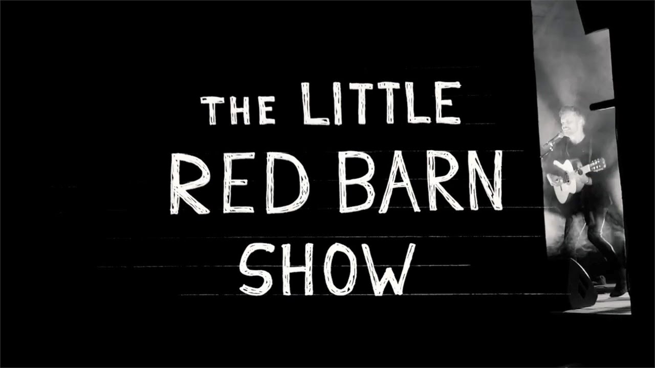 The Tallest Man On Earth: The Little Red Barn Show (Full Film)