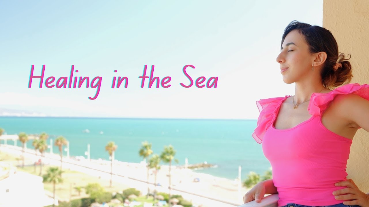 The Solo Trip where my Heart began to Heal