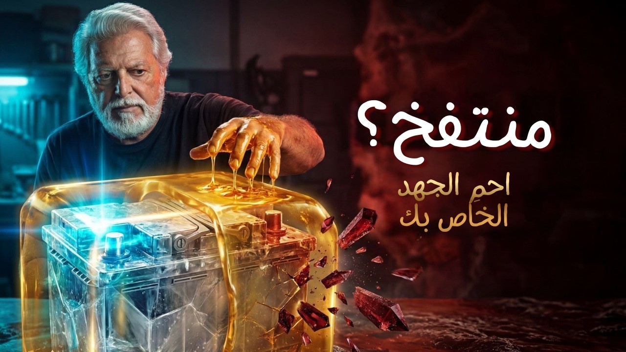 لست سميناً، أنت غارق في السوائل: الأنسولين يسبب لك الالتهاب (بروتوكول الدرع)