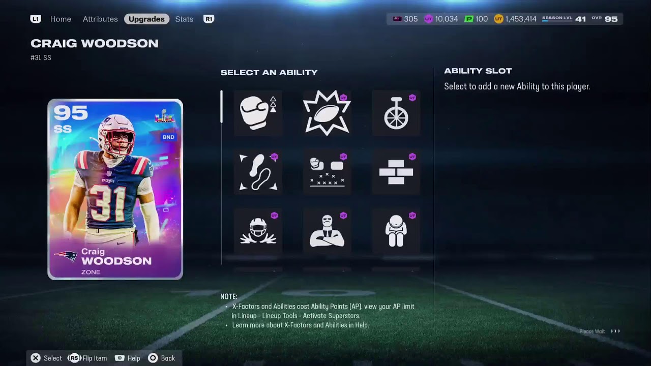 Madden