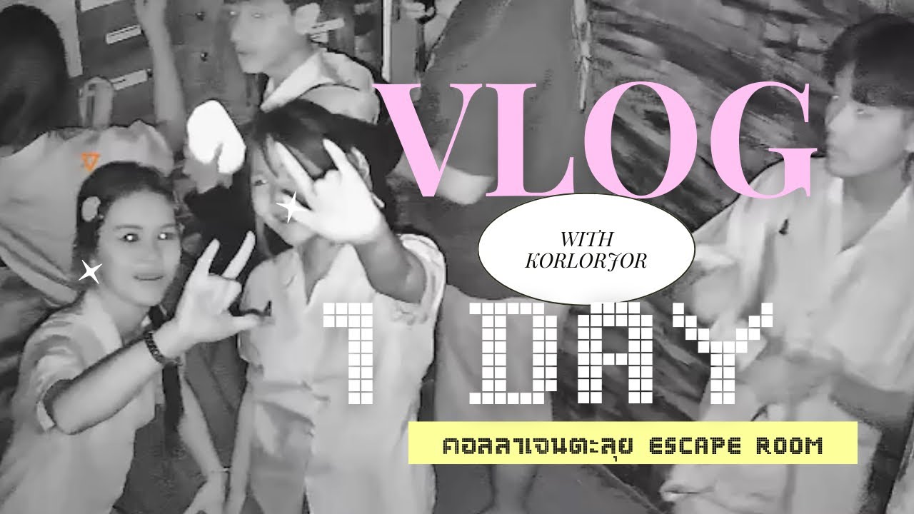 Korlorjor vlog