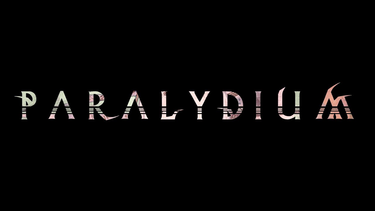 Paralydium Studio Drum Recording