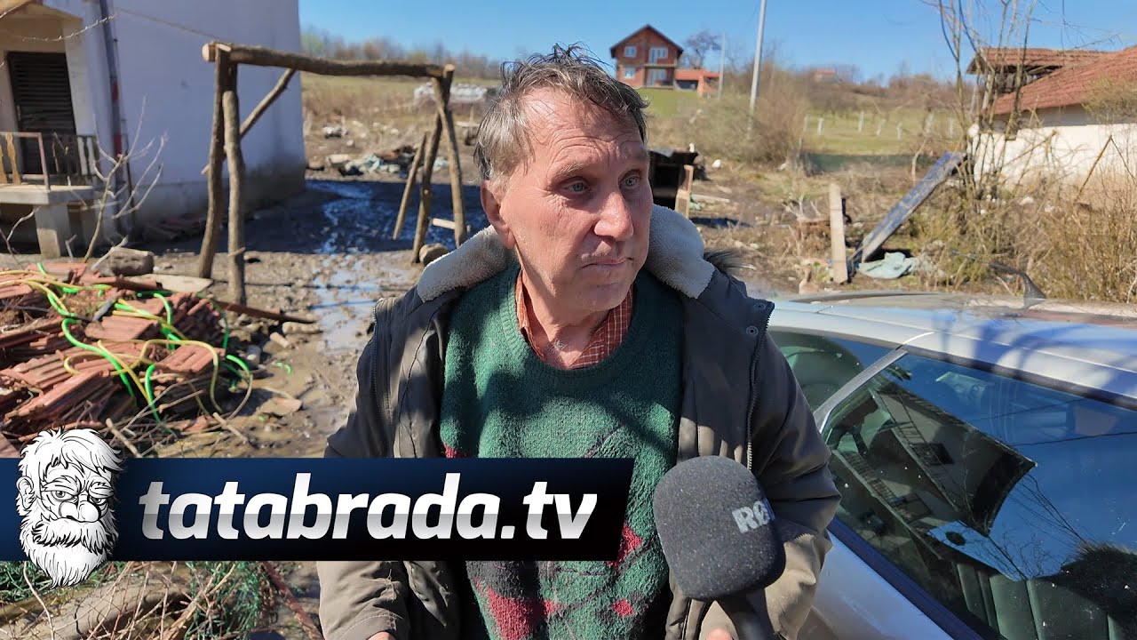 Borba protiv korupcije ga skupo koštala!