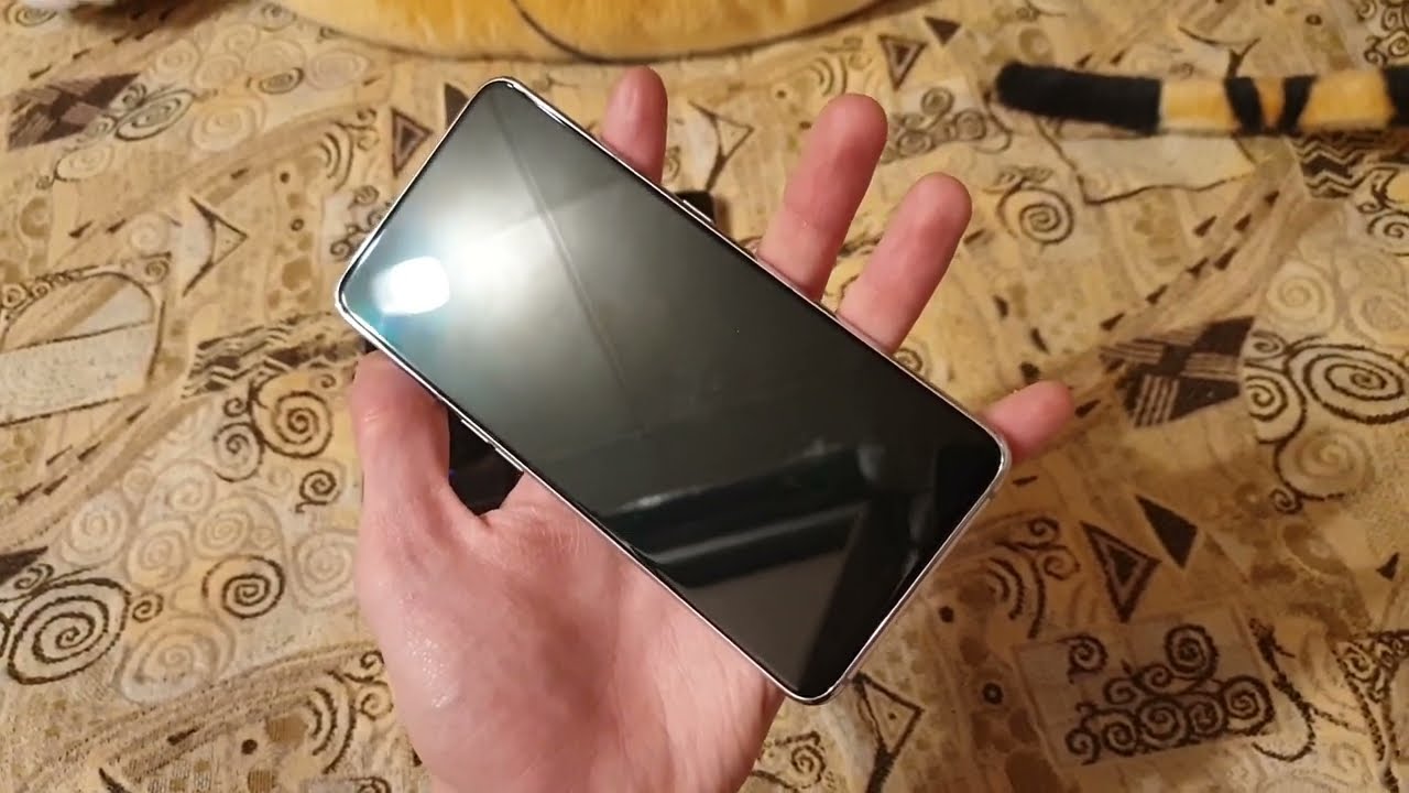 Сорвало башню - купил третий смартфон от Samsung за 2 месяца