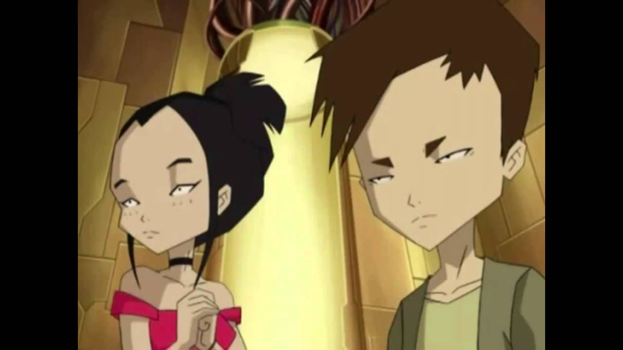 Dumb Lyoko Episode 1 - Part 1/2