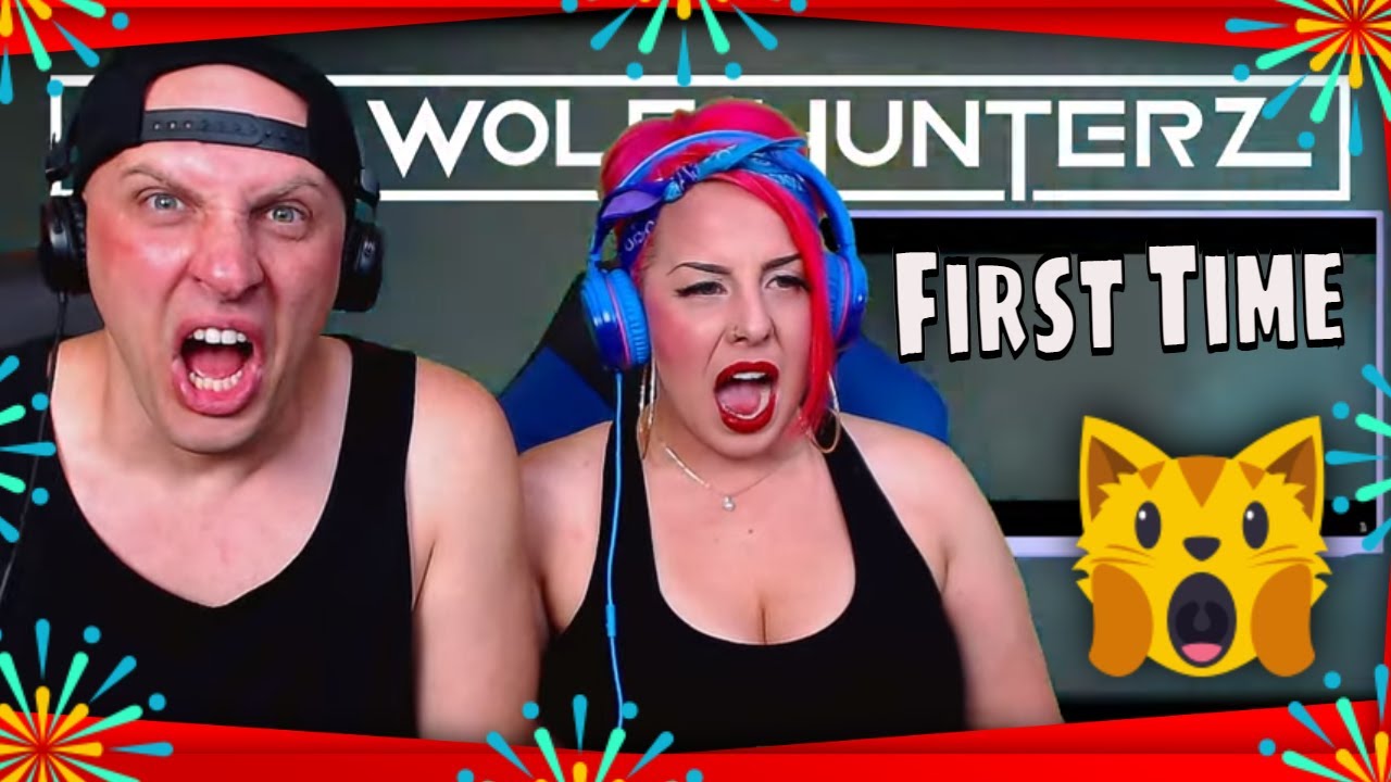 First Time Hearing Eidola - Mutual Fear (feat. Jon Mess) THE WOLF HUNTERZ Reactions