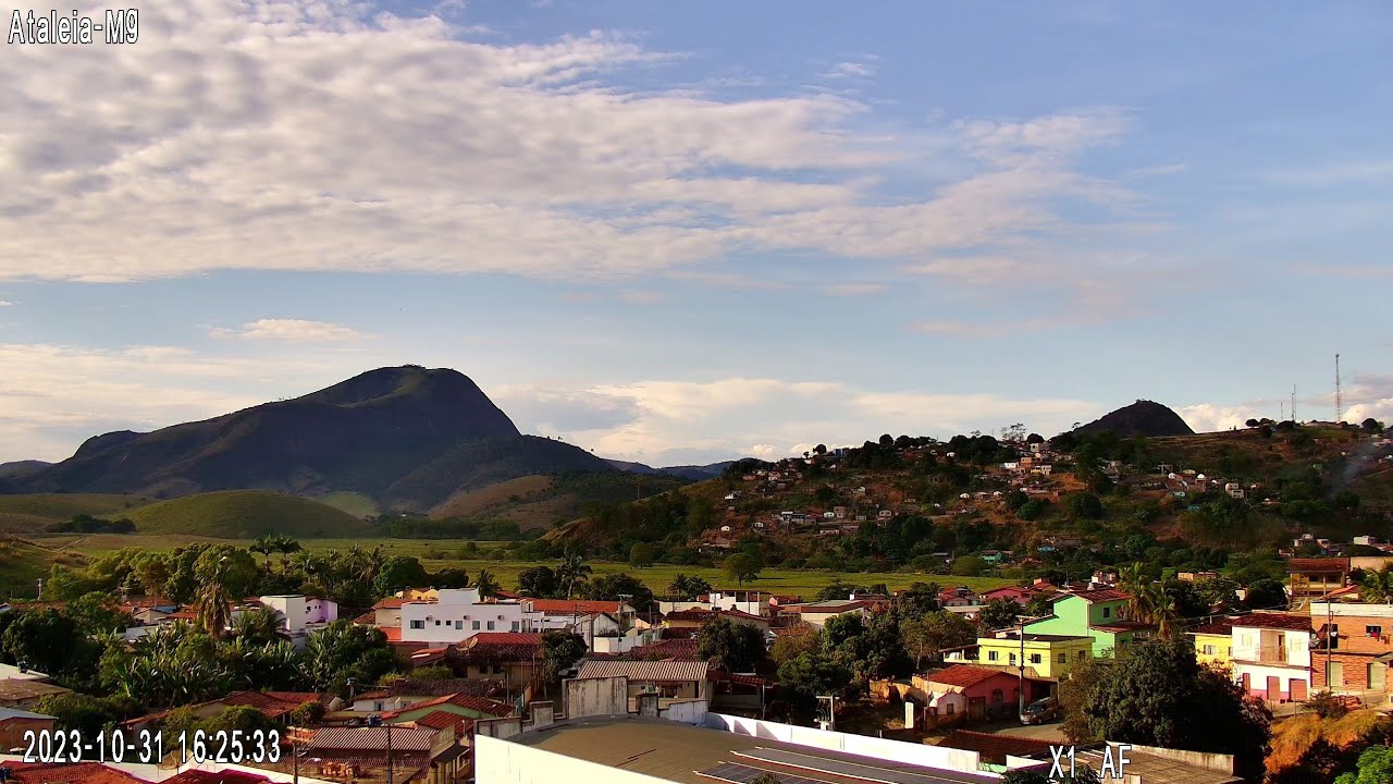 Speed dome Asecam, câmera de segurança de 8mp com 30x de zoom