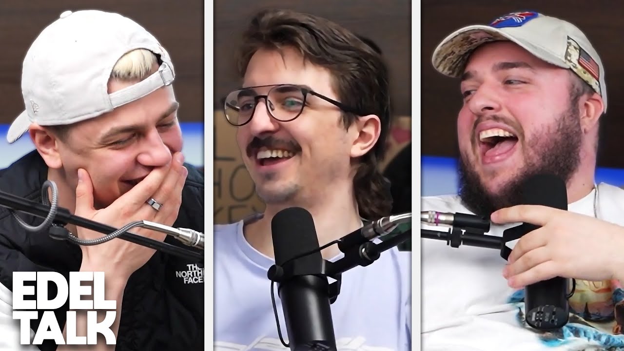 Stress mit Crypto Bros & Leben in einer VR Welt (