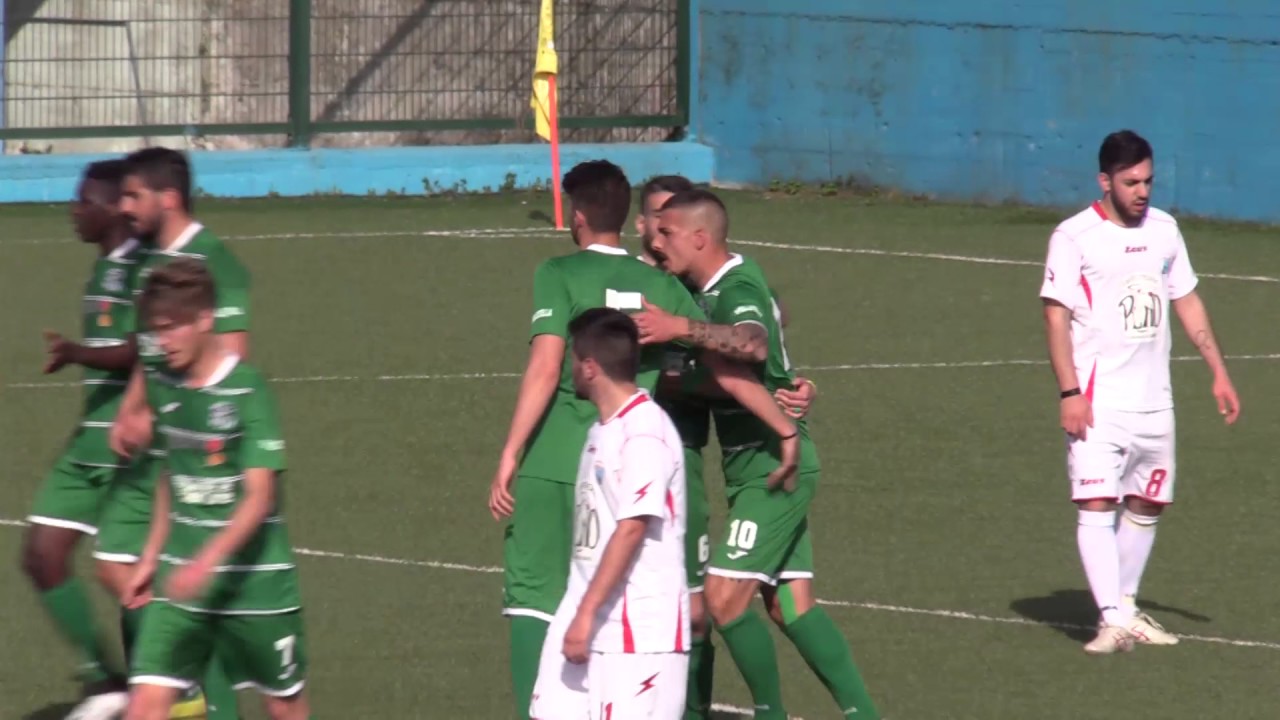 Afro-Napoli United  vs Santa Maria la Carità  2-2