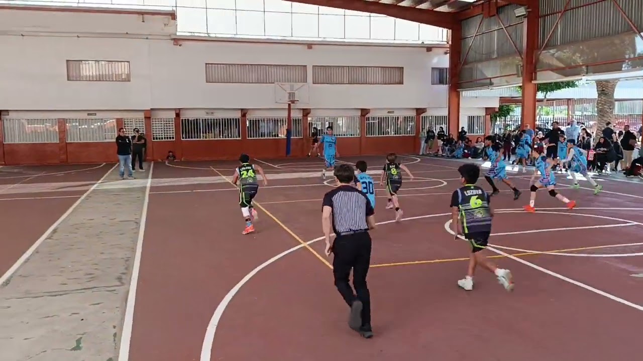 Trojans VS Predators Parte 4