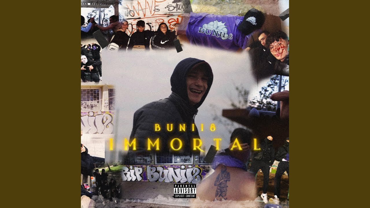IMMORTAL