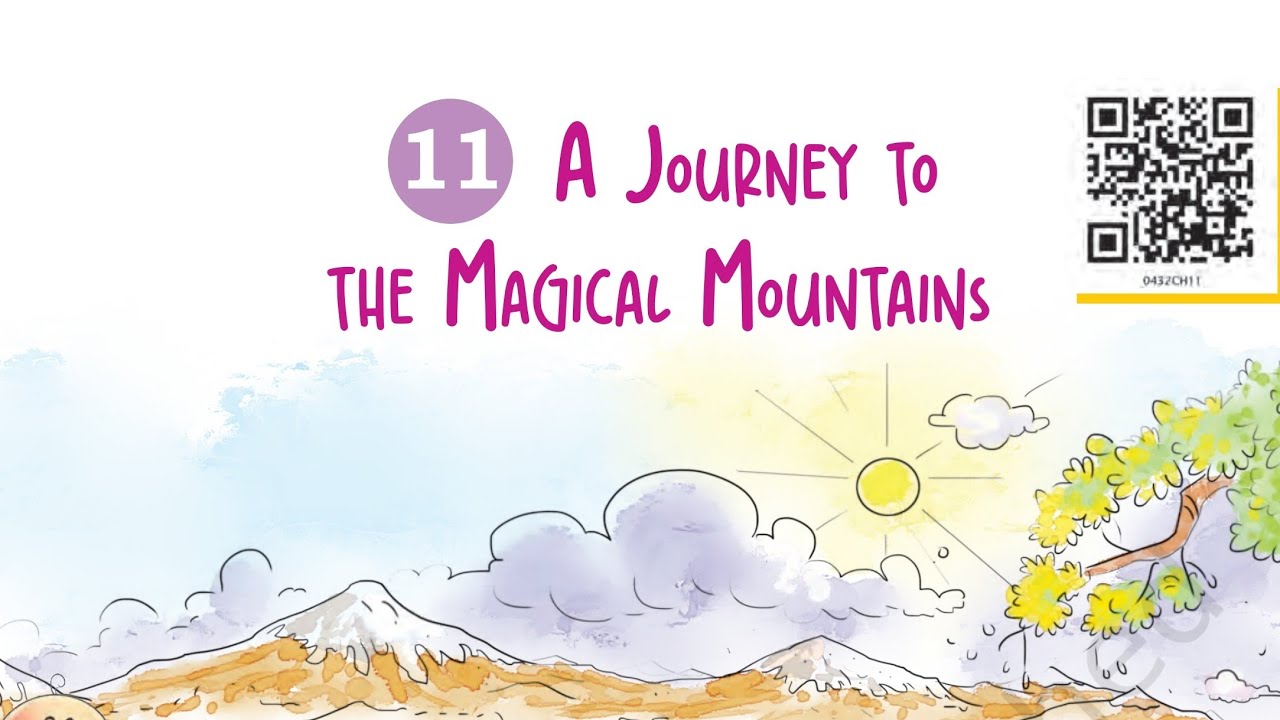 A journey to the magical mountain chapter 11 english 