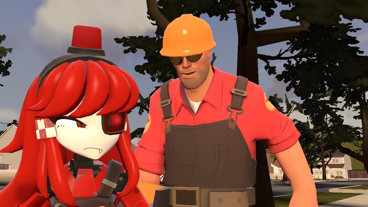 Random SFM animation